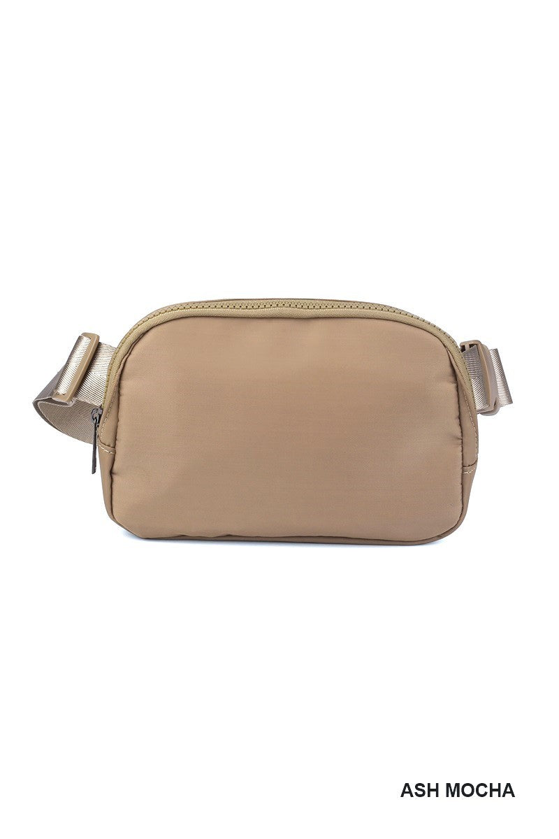 Everywhere Fanny Pack Belt Bag