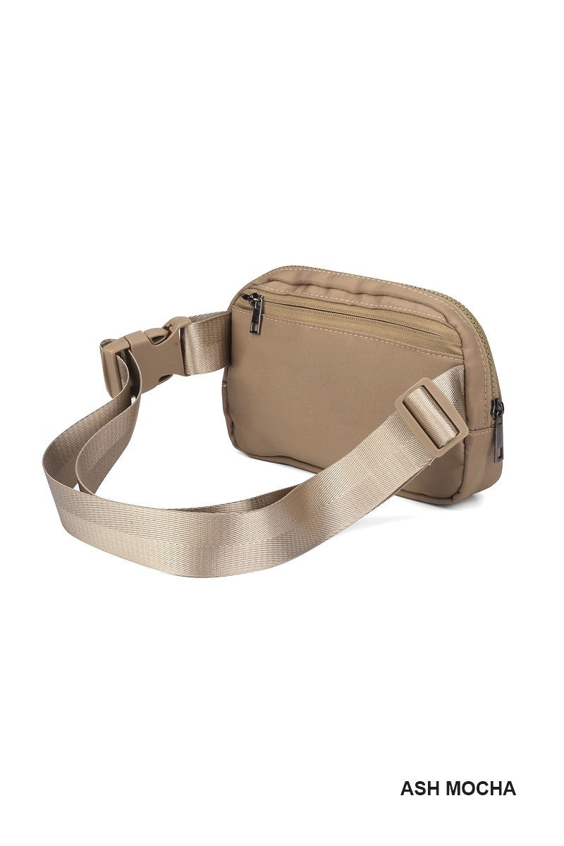Everywhere Fanny Pack Belt Bag