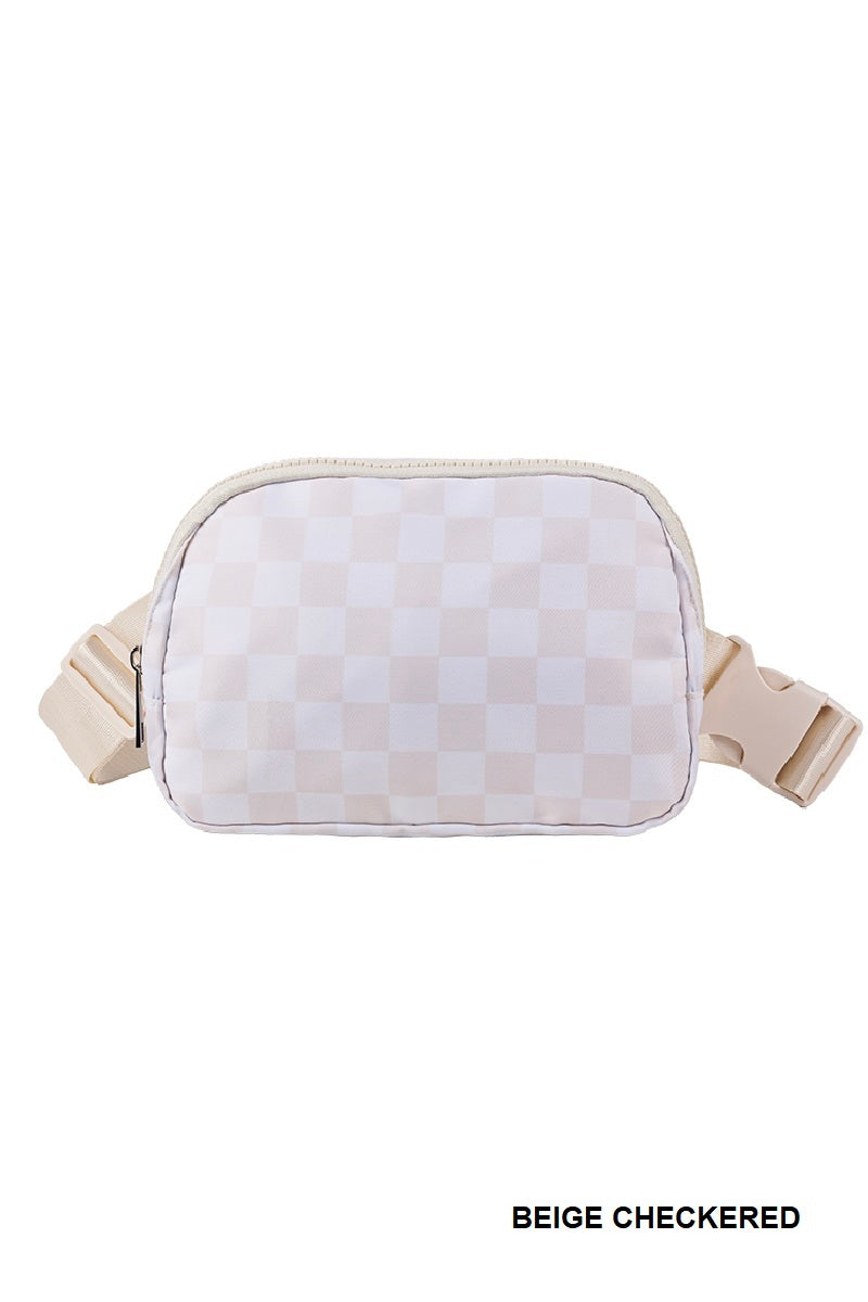 Everywhere Fanny Pack Belt Bag