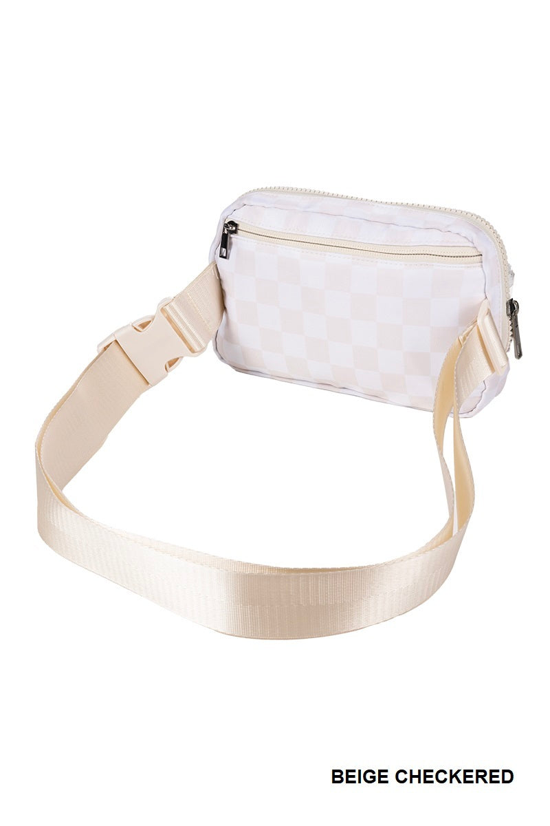 Everywhere Fanny Pack Belt Bag