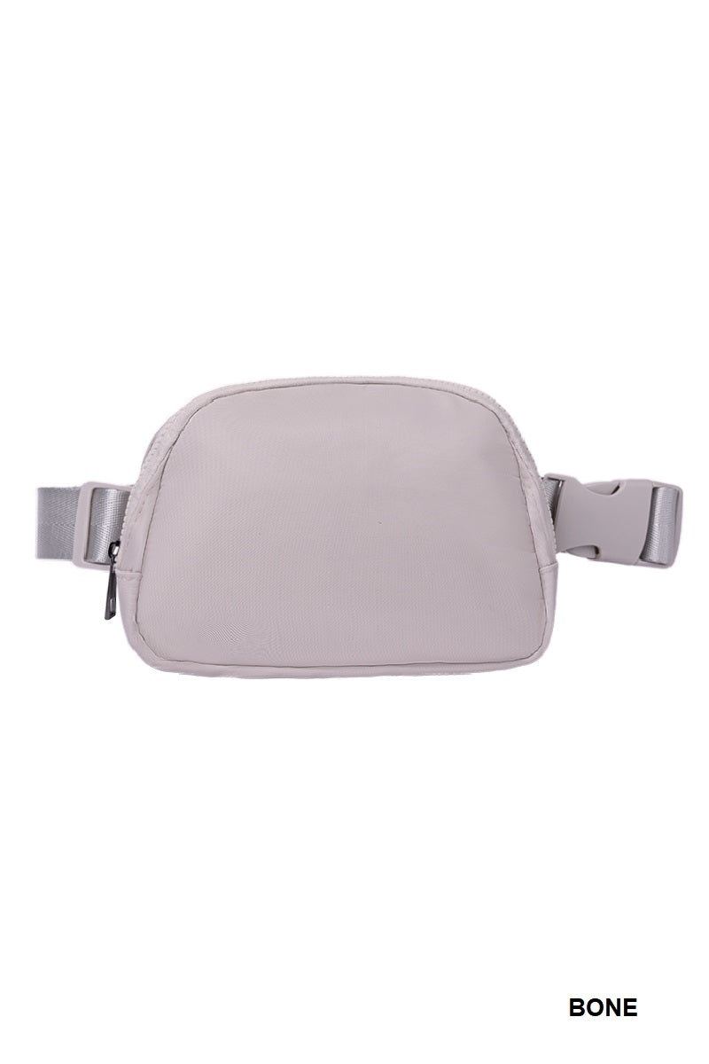 Everywhere Fanny Pack Belt Bag