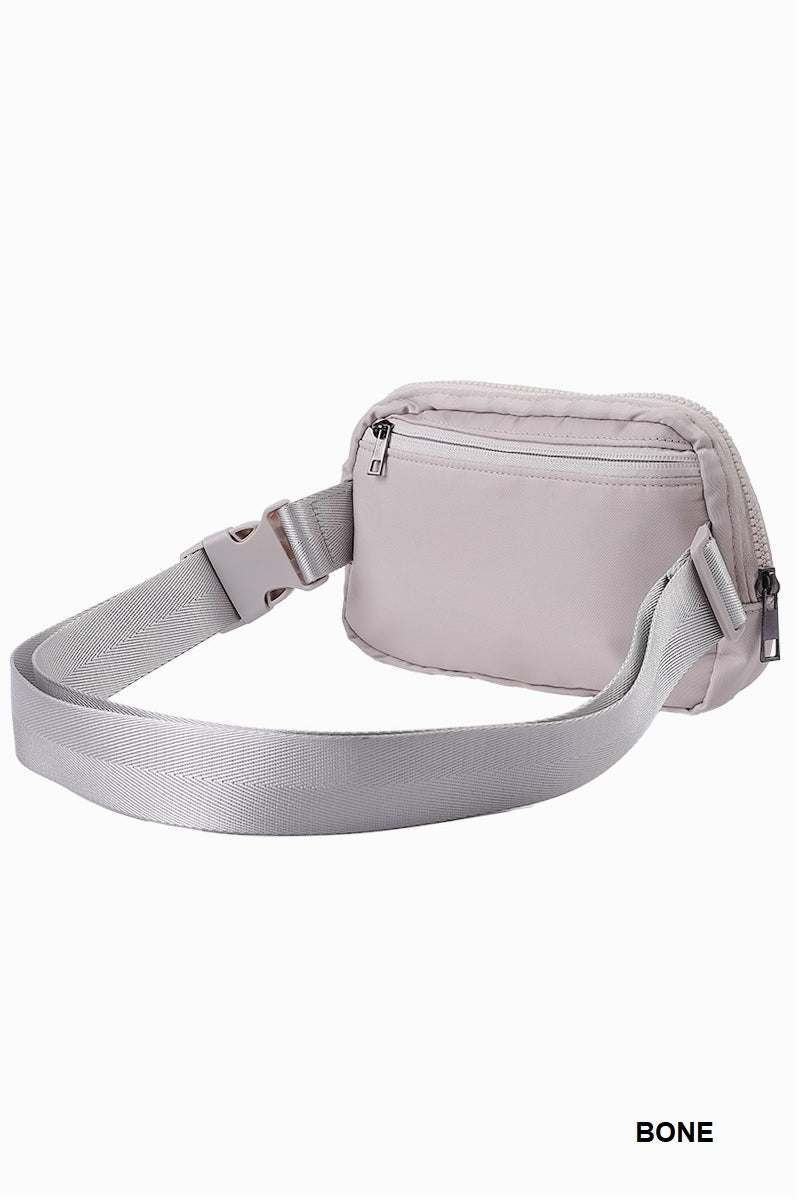 Everywhere Fanny Pack Belt Bag