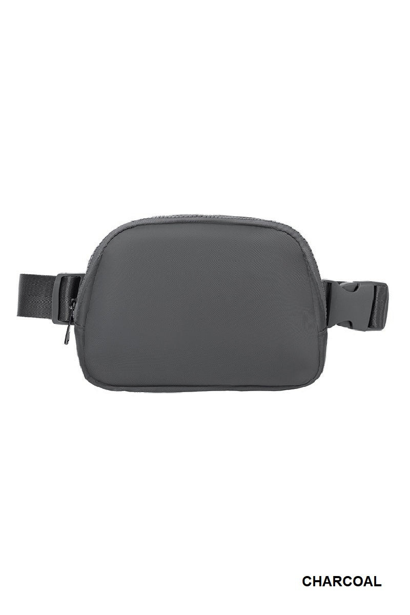 Everywhere Fanny Pack Belt Bag