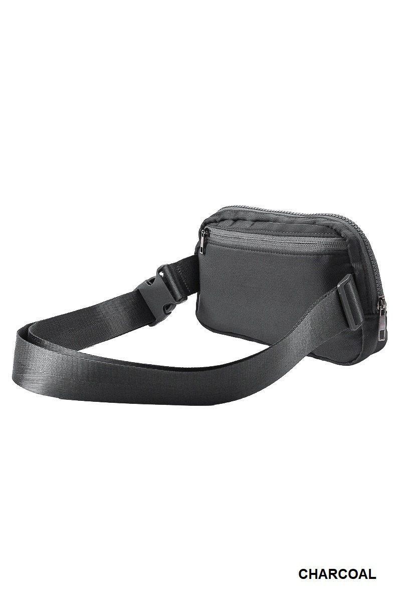 Everywhere Fanny Pack Belt Bag