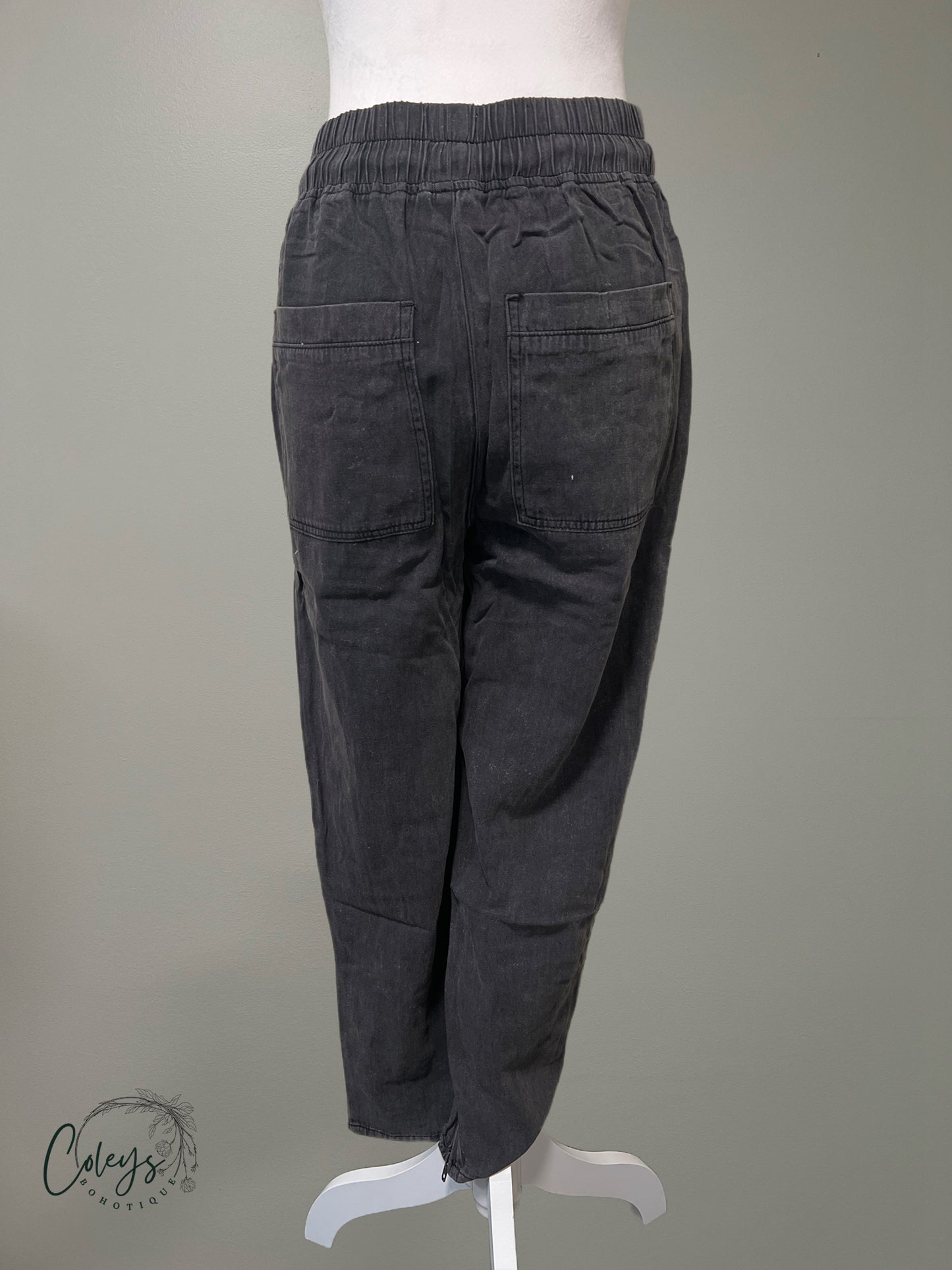 Urban Nomad Cargo Pants