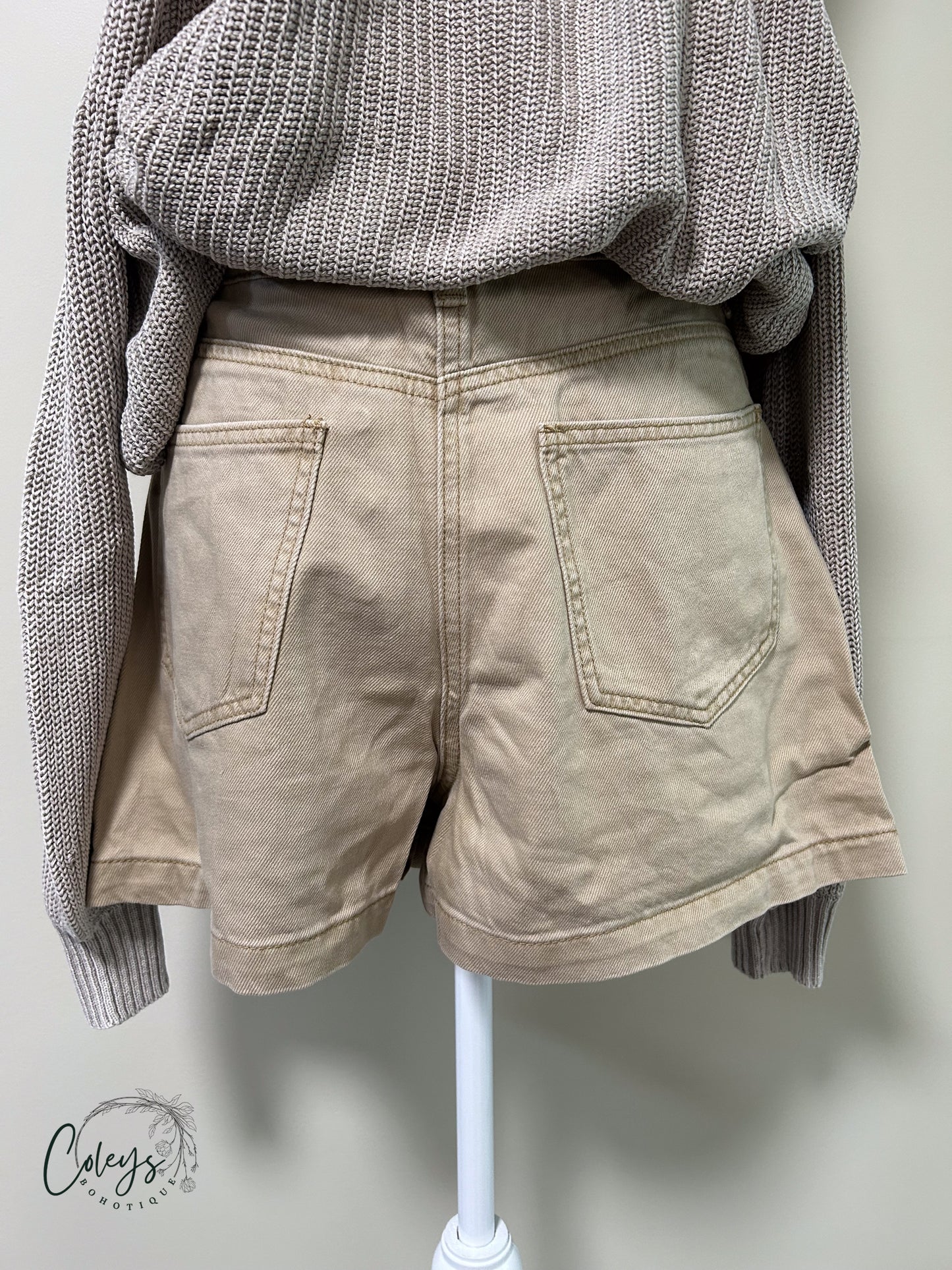 Trailblaze Skort