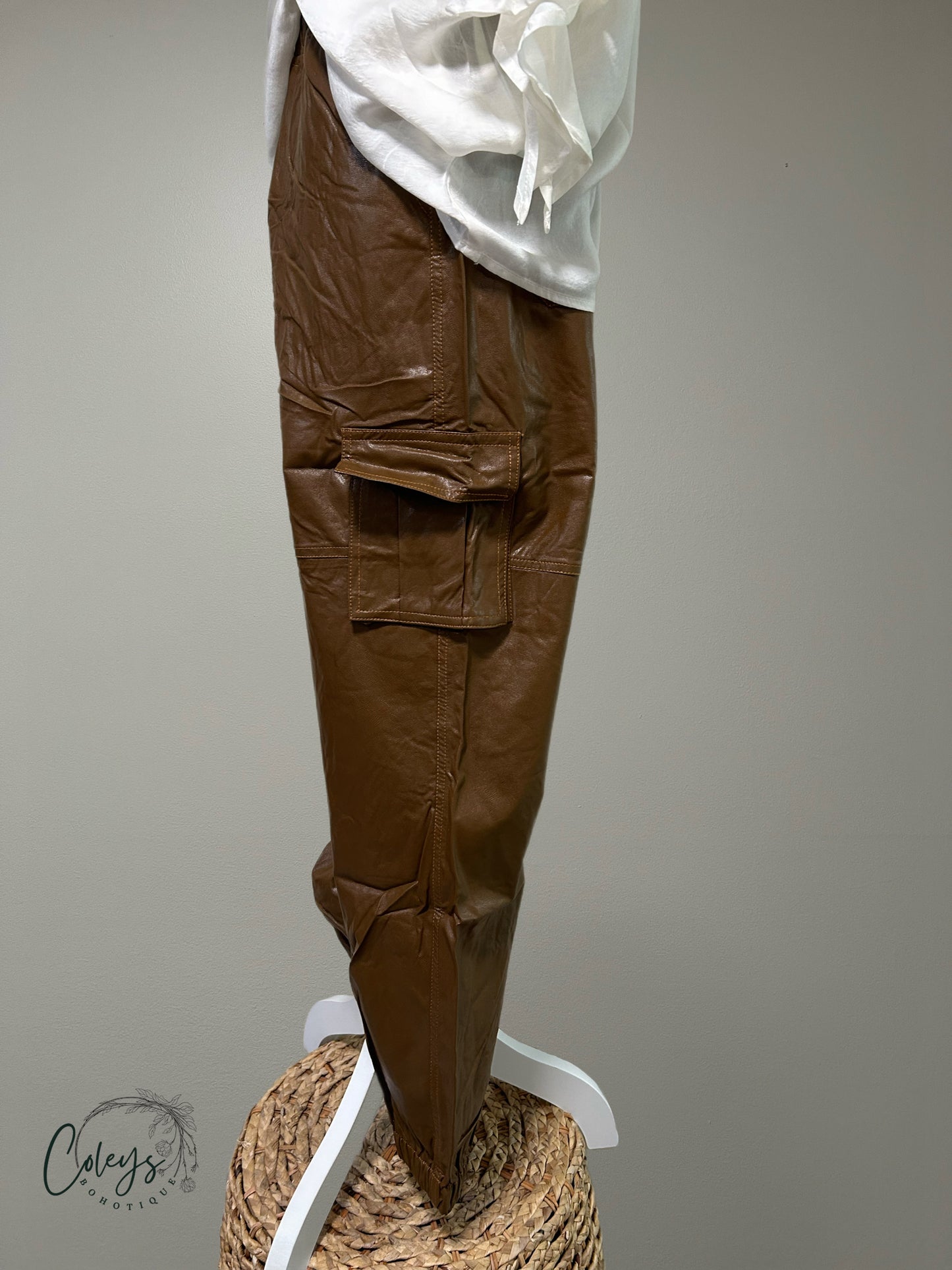 Urban Terrain Cargo Pants