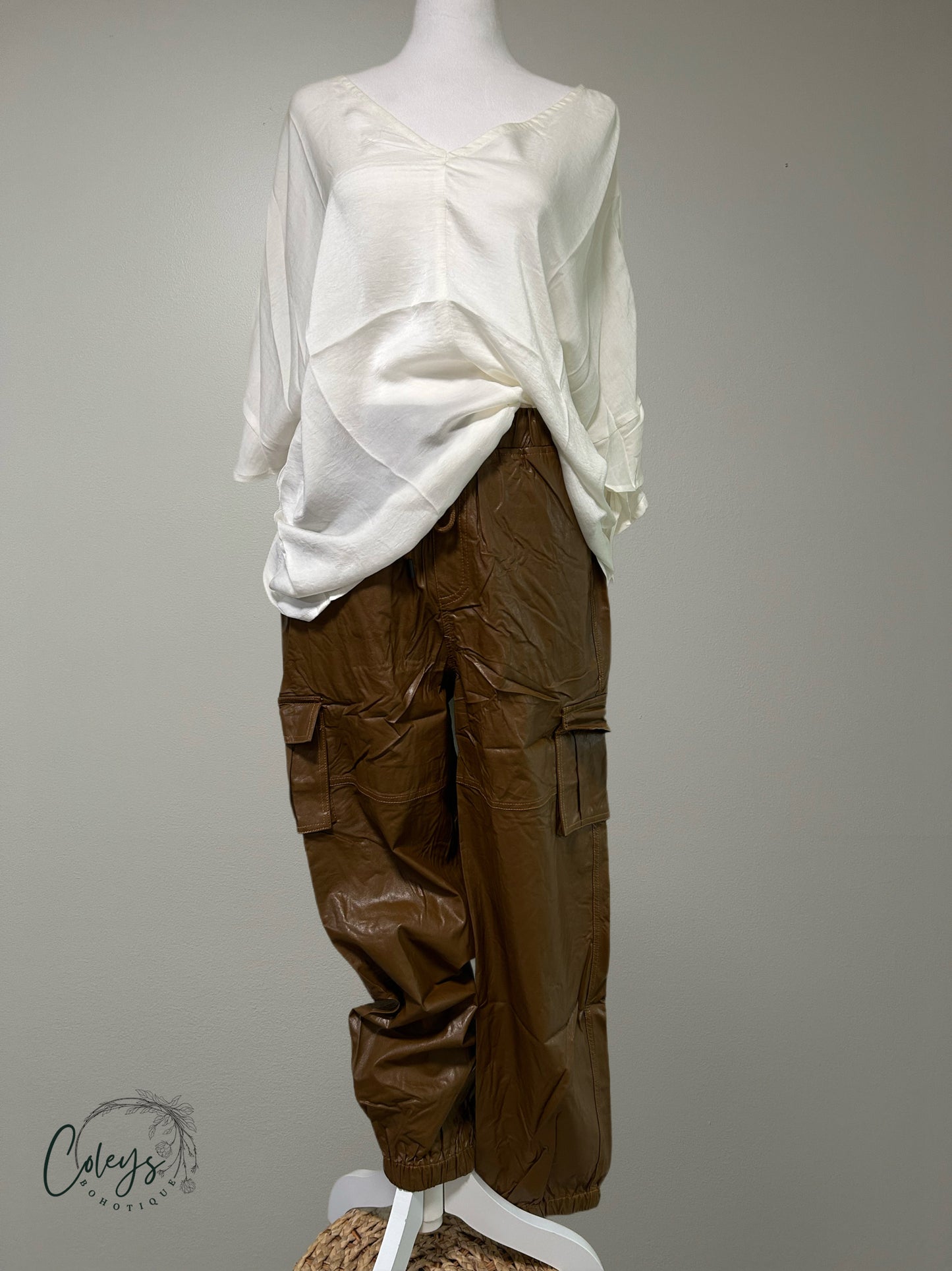 Urban Terrain Cargo Pants