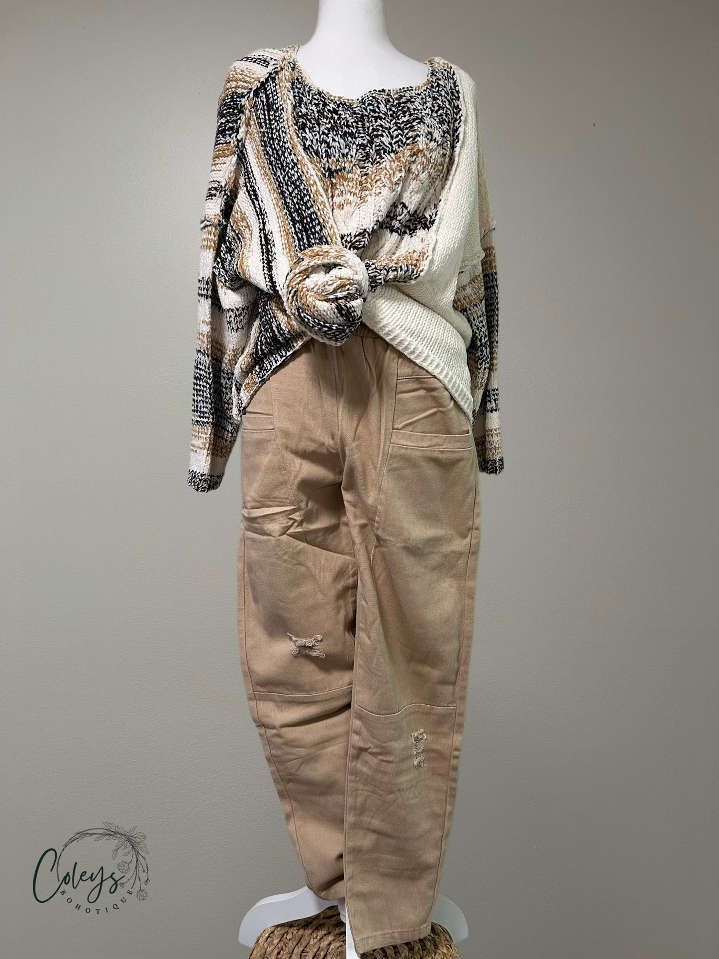 Canyon Drift Pants