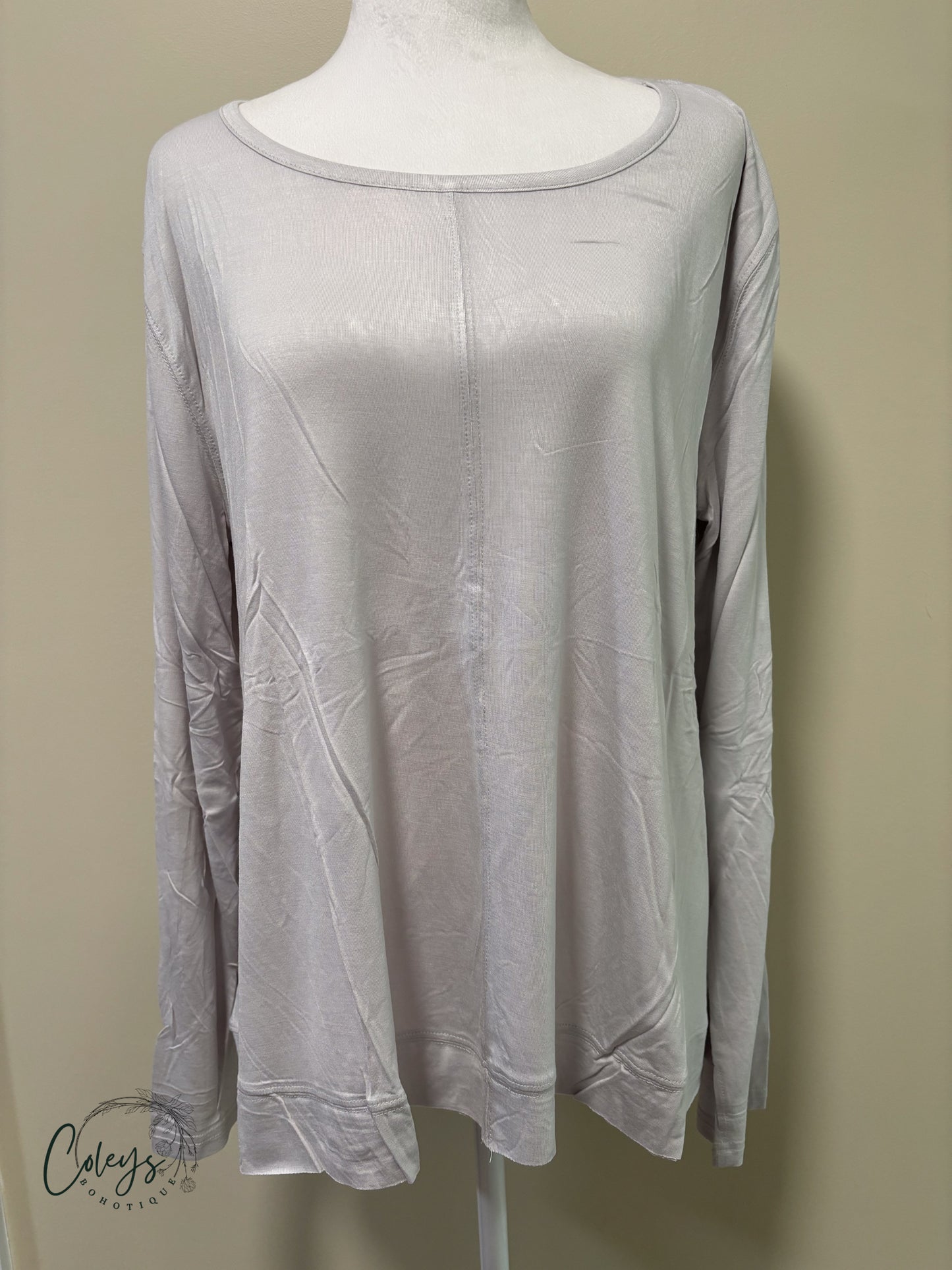 Moonlit Drift Top
