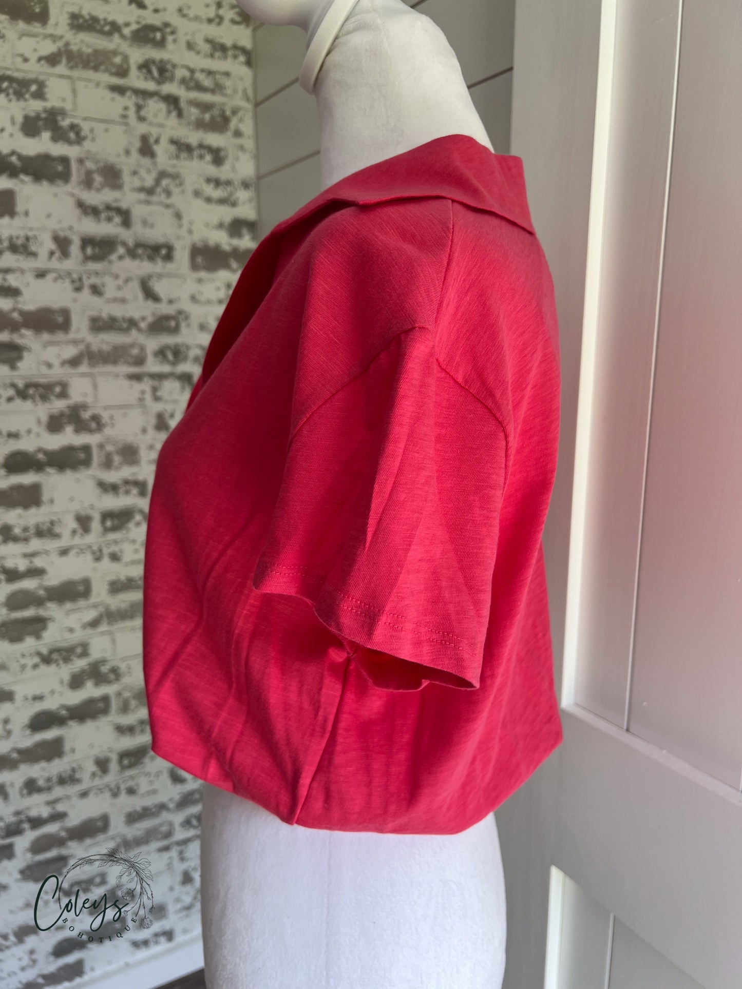 Desert Rose Crop