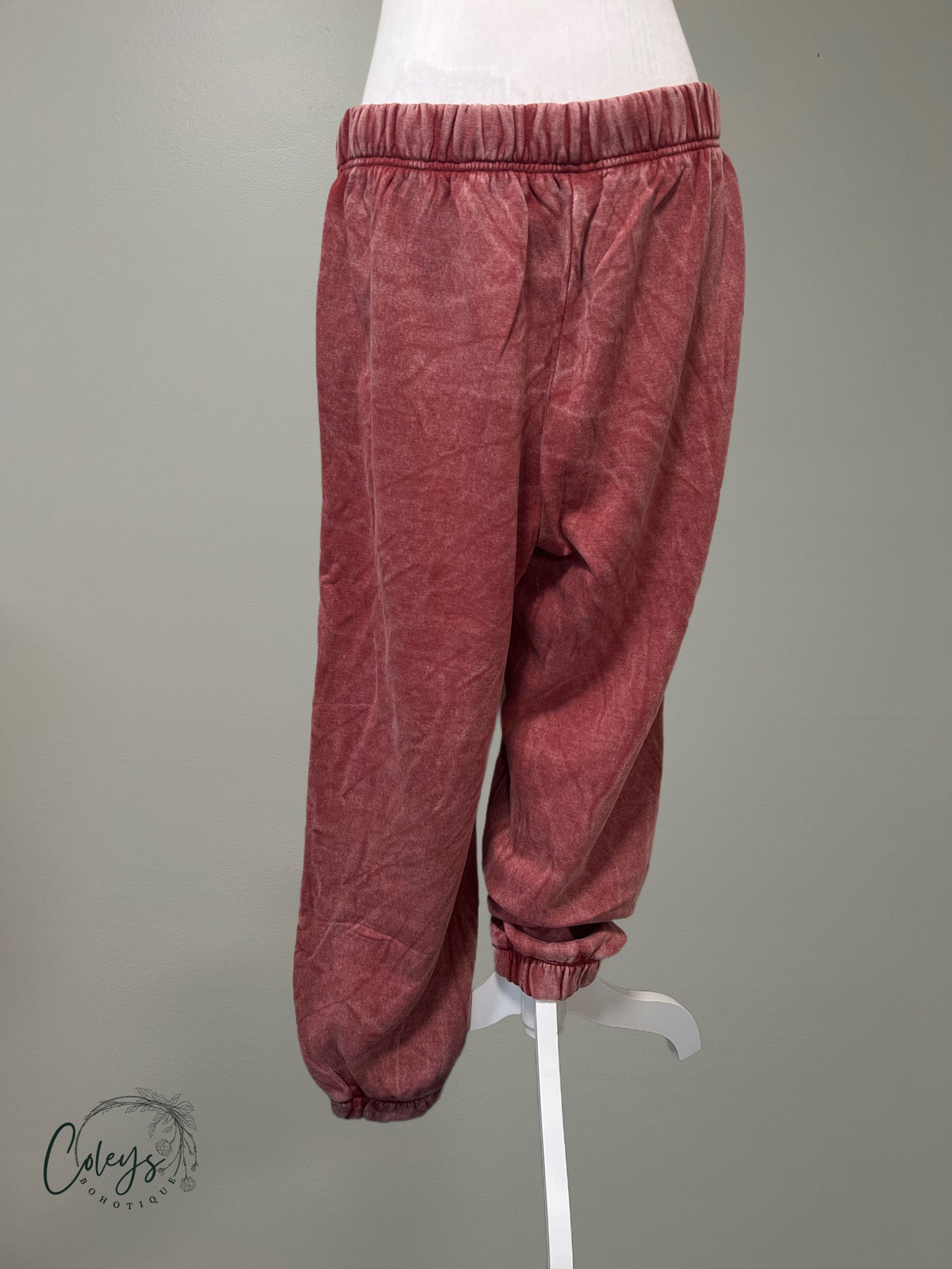 Rosewood Lounge Joggers