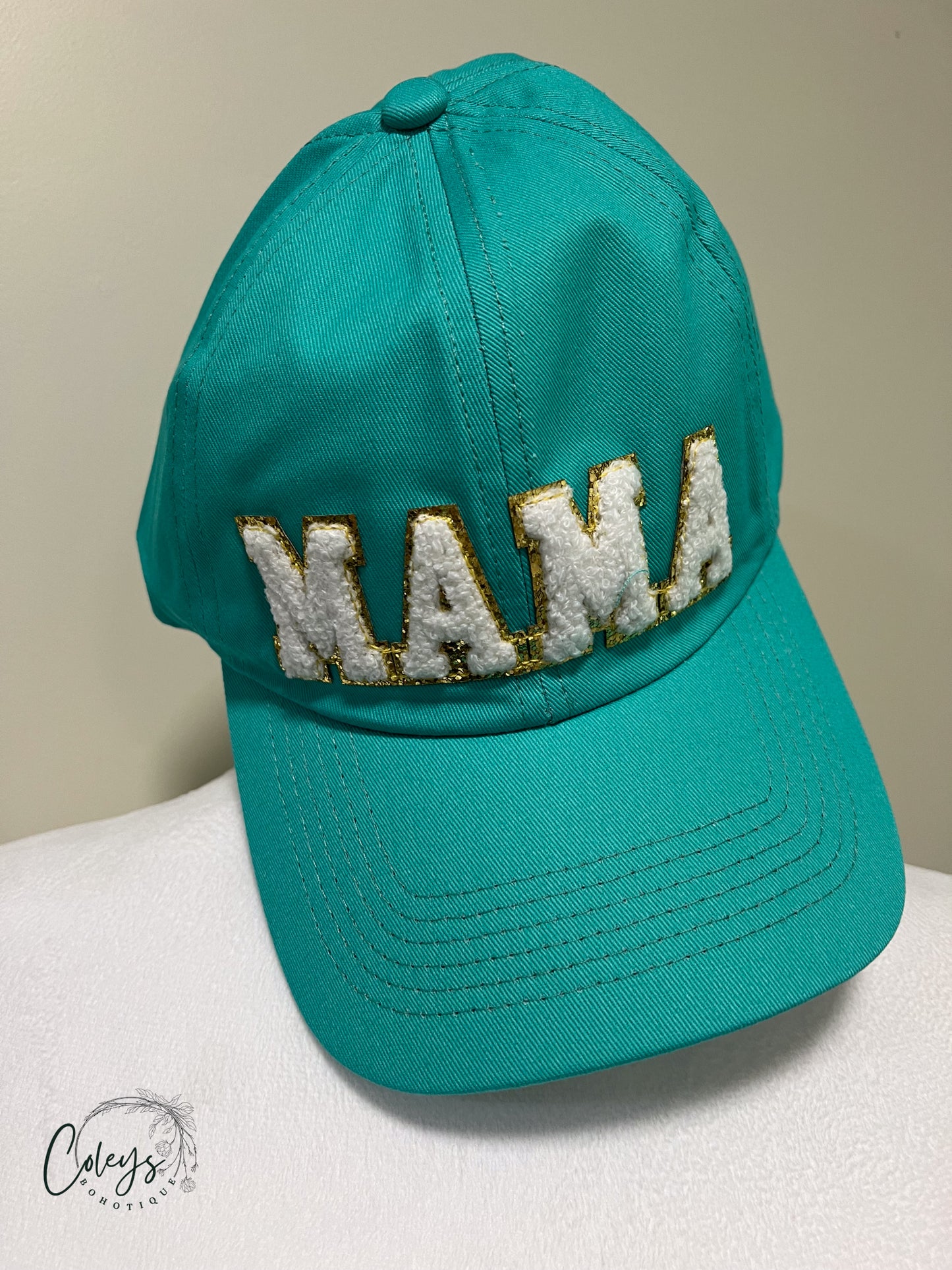 Mama Love Cap