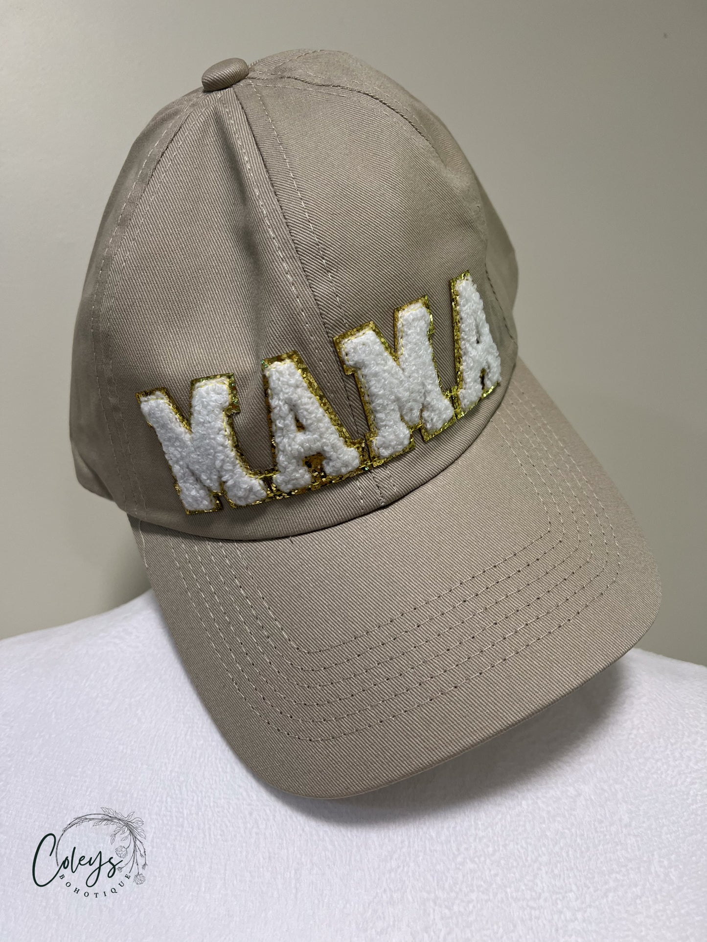 Mama Love Cap