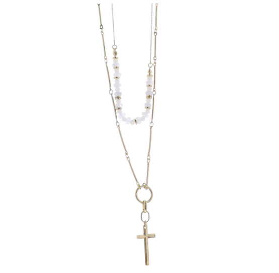 Holy Drift Necklace