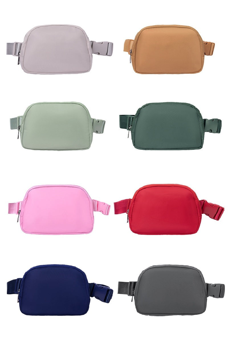 Everywhere Fanny Pack Belt Bag