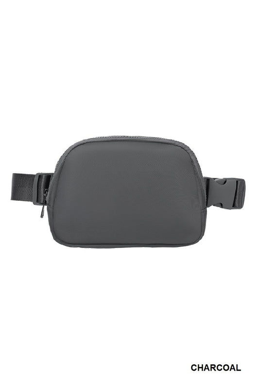 Everywhere Fanny Pack Belt Bag