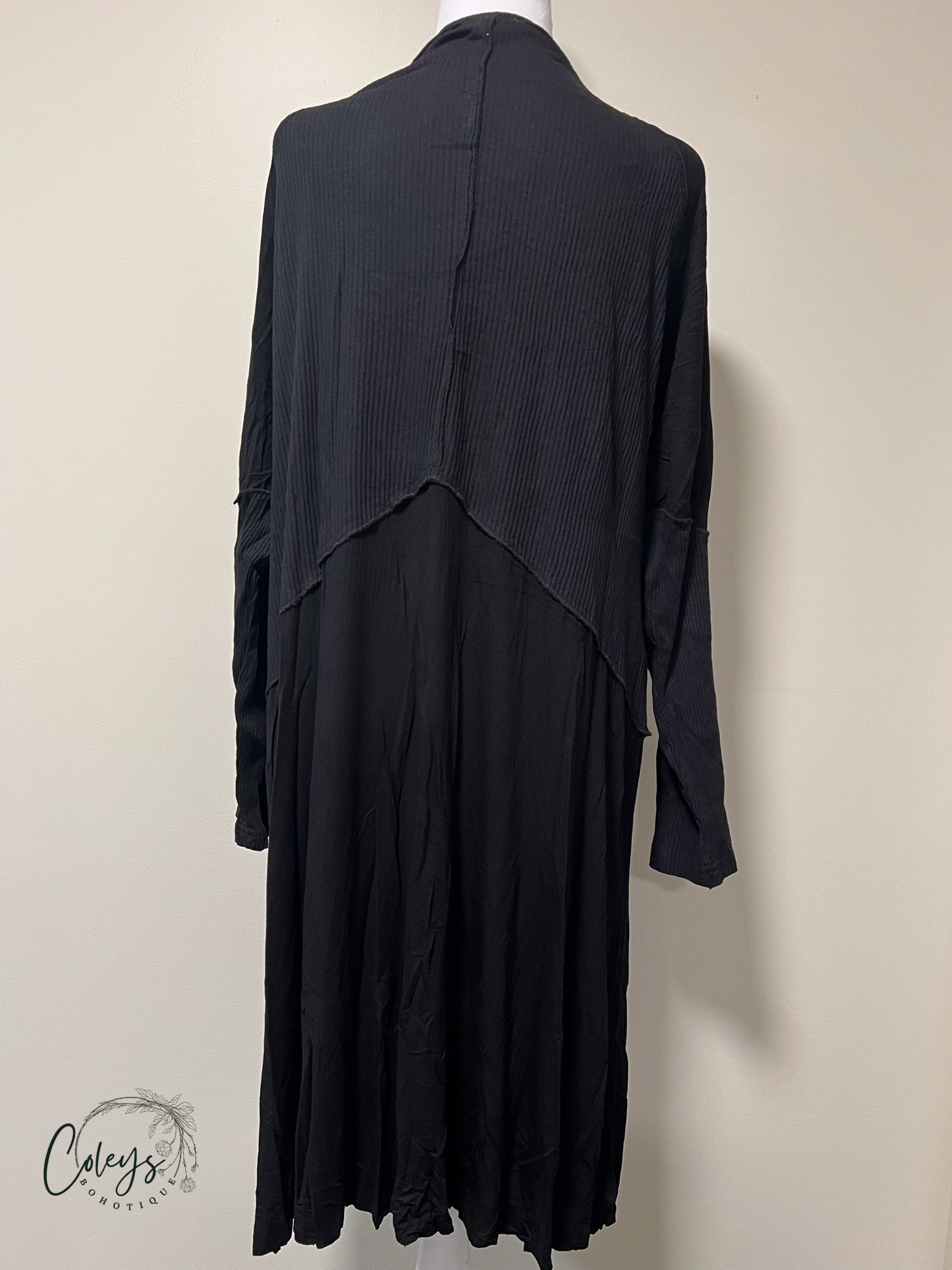 Wanderlust Dreams Flow Dress