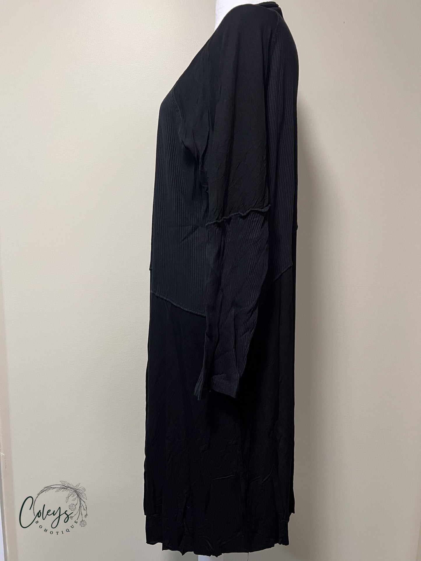 Wanderlust Dreams Flow Dress