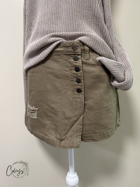 Trailblaze Skort