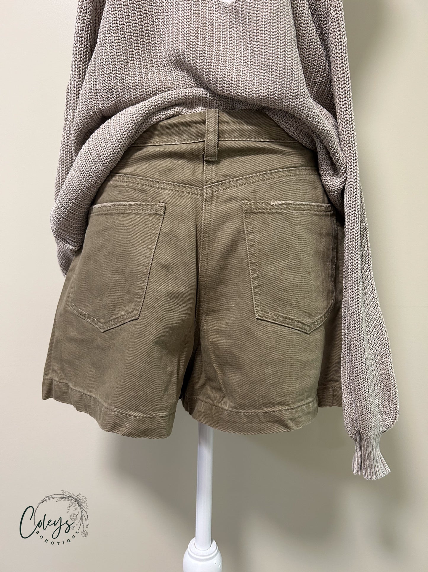 Trailblaze Skort