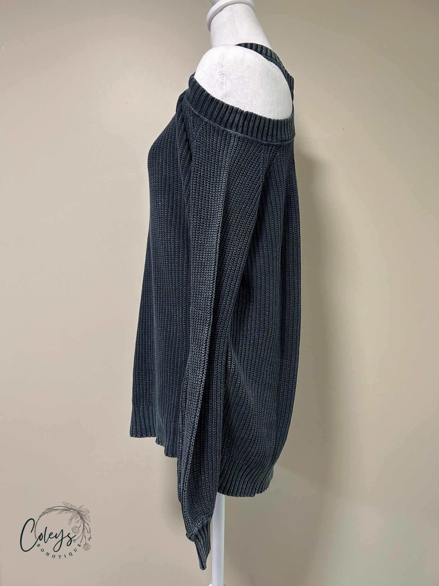 Desert Dunes Sweater