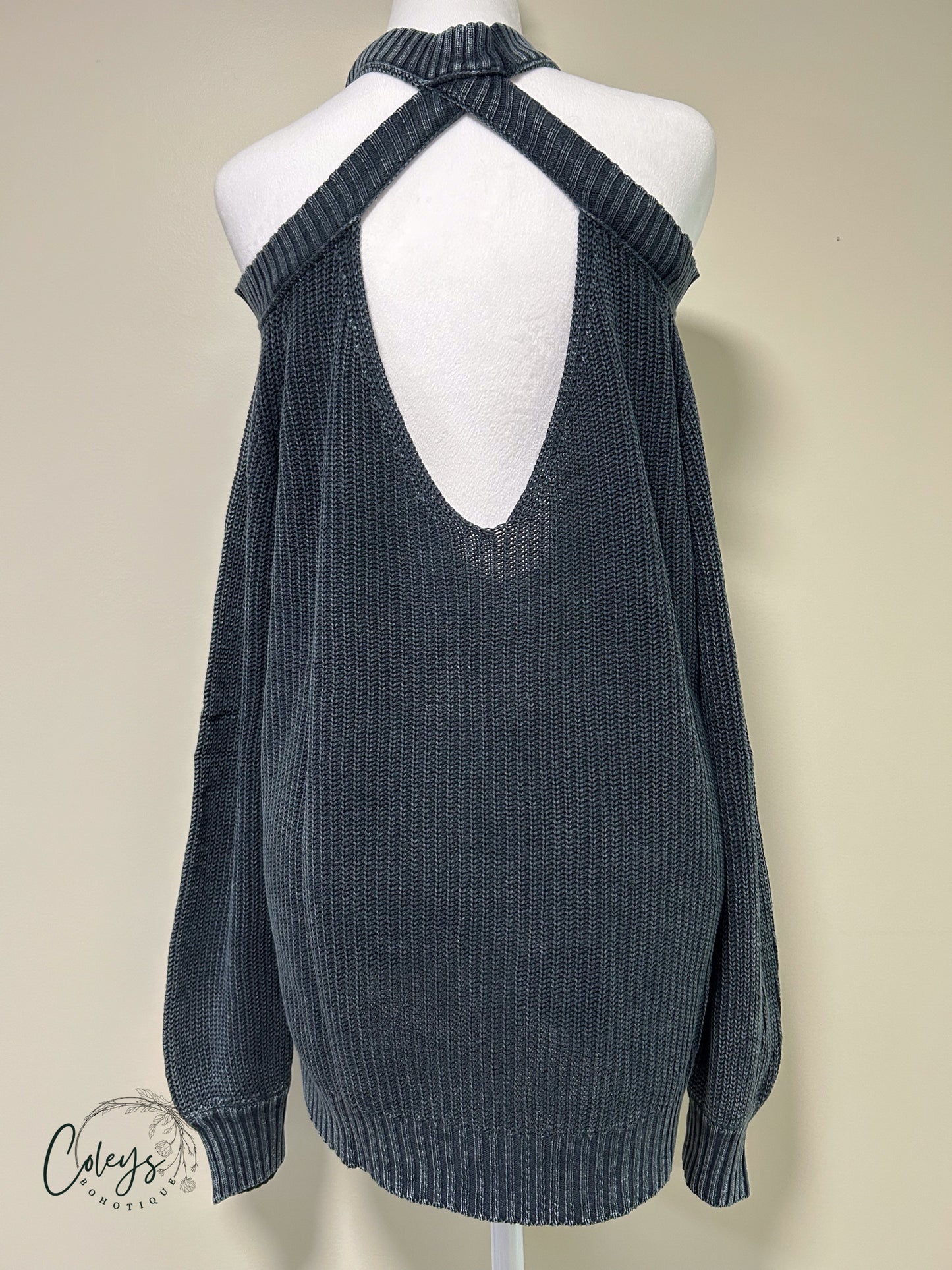 Desert Dunes Sweater
