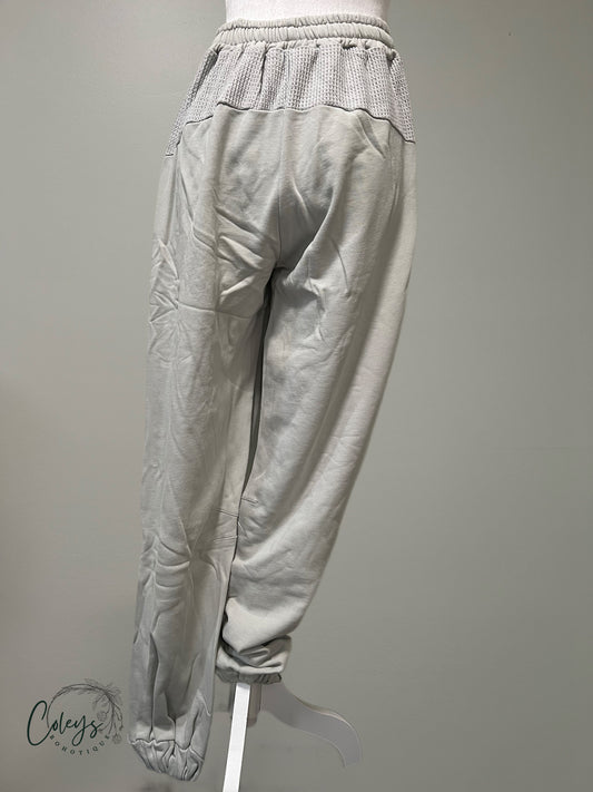 Cloud Haze Lounge Pants
