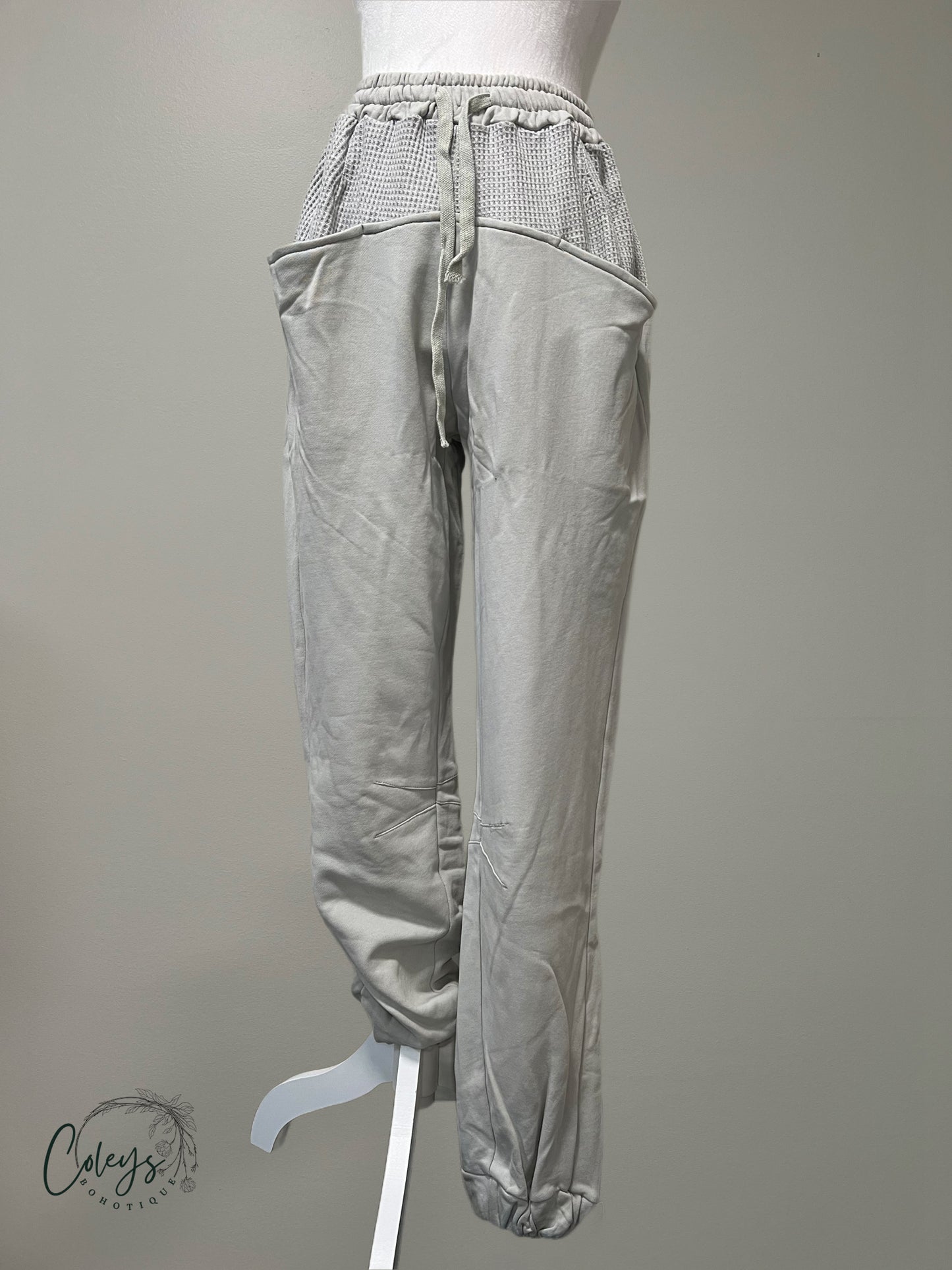 Cloud Haze Lounge Pants