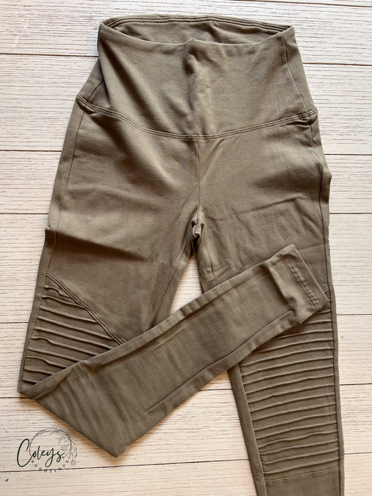 Desert Dune Moto Leggings