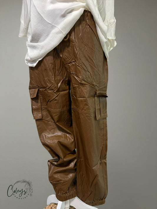 Urban Terrain Cargo Pants