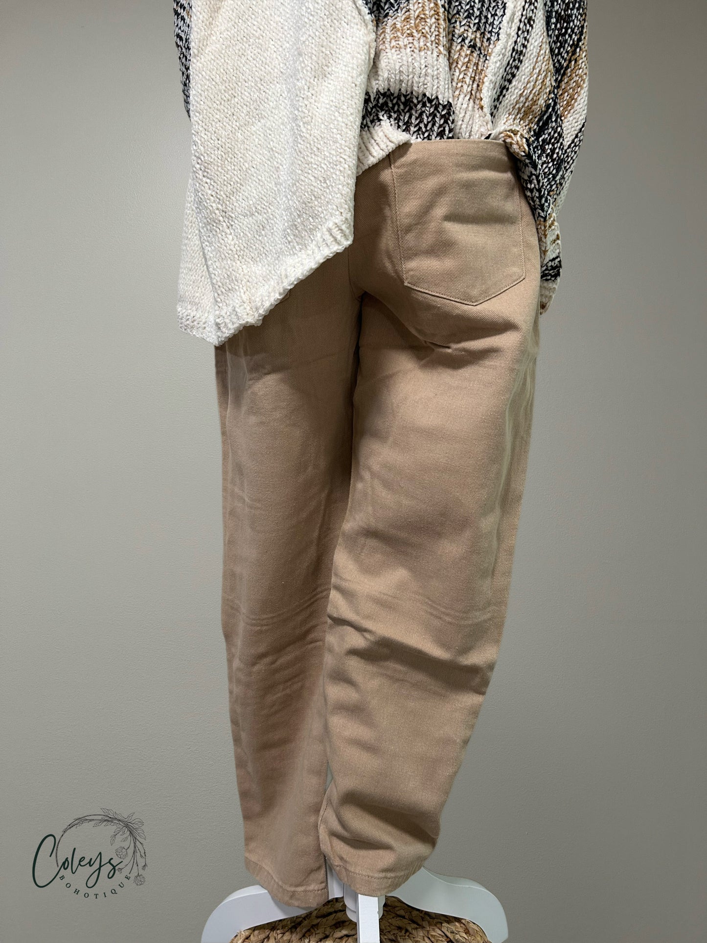 Canyon Drift Pants