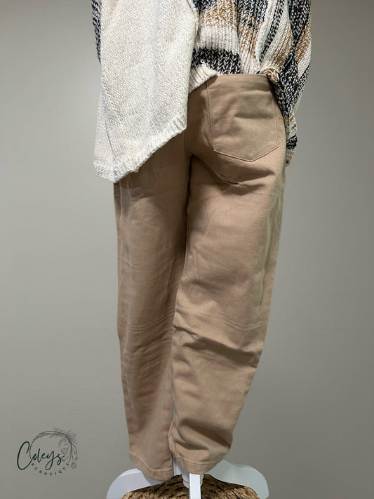 Canyon Drift Pants