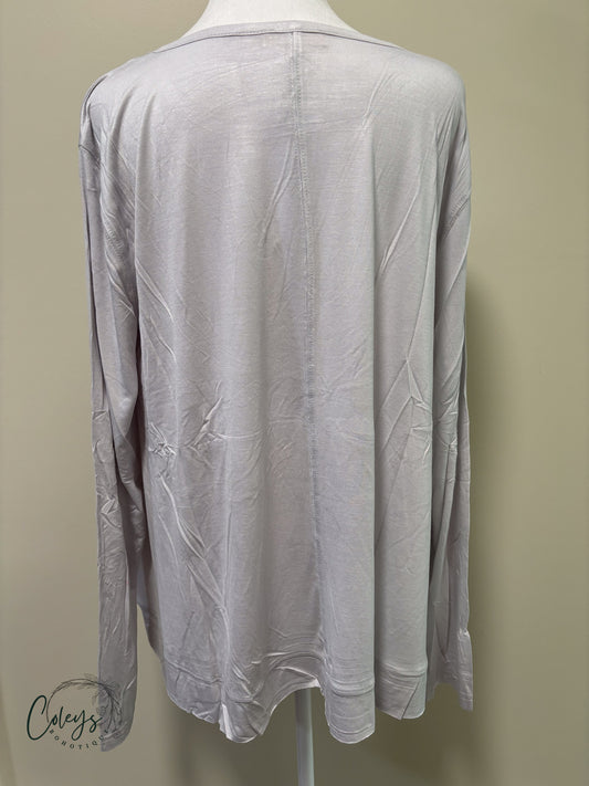 Moonlit Drift Top