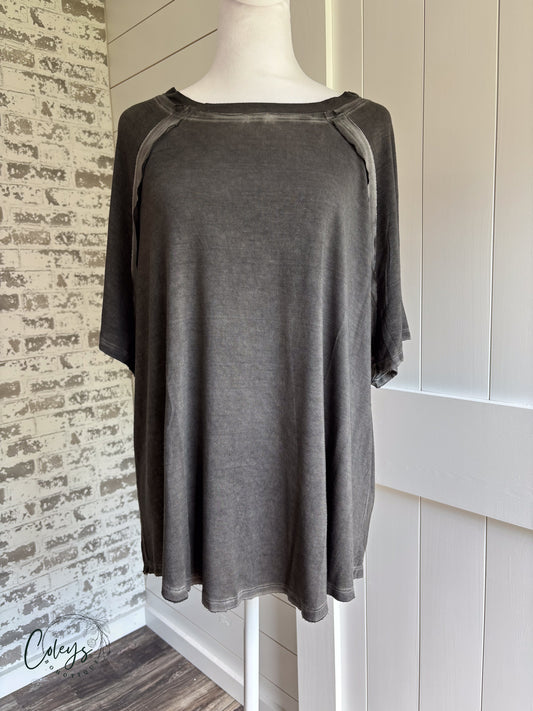 Seabreeze Muse Top