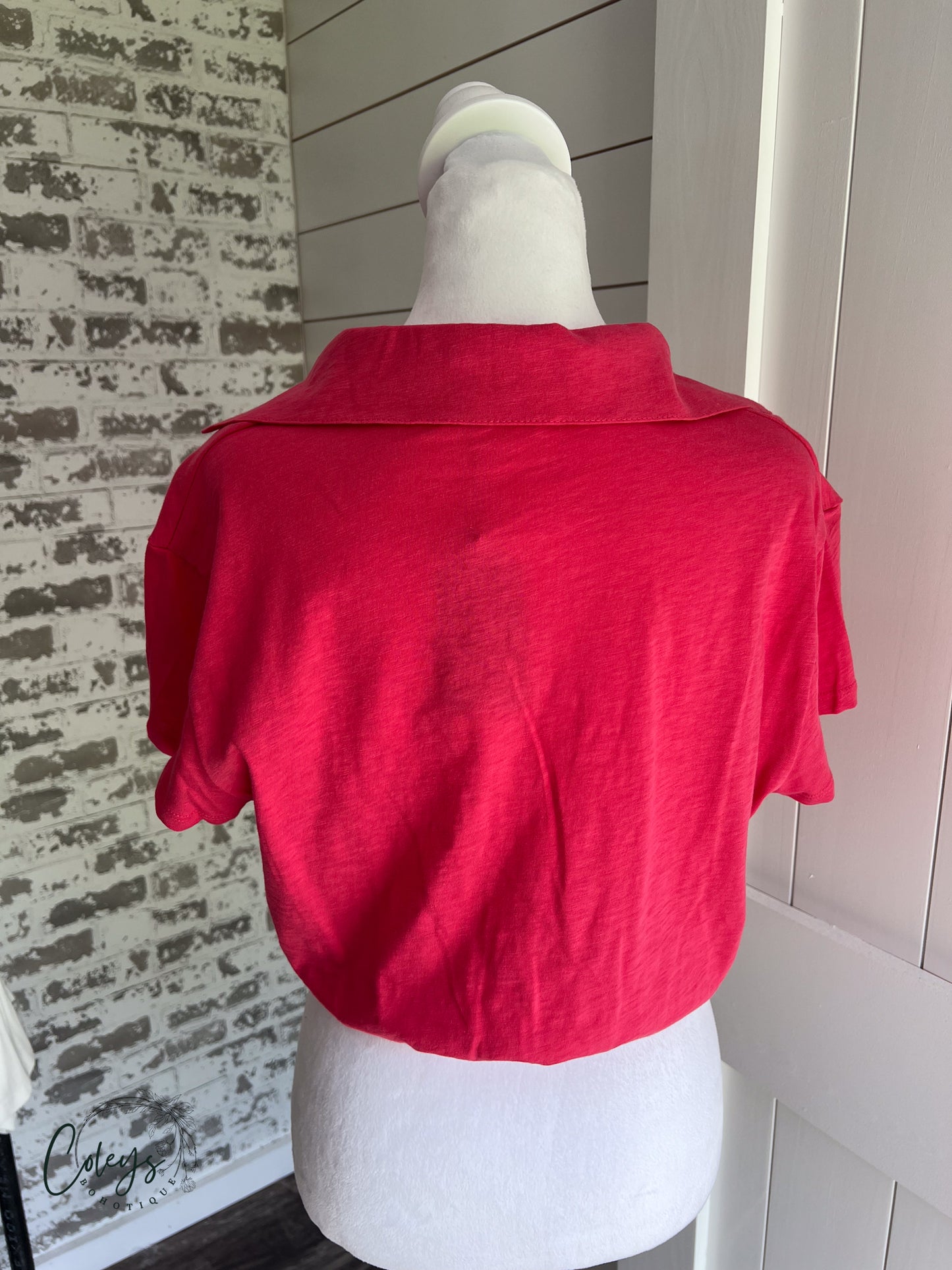 Desert Rose Crop