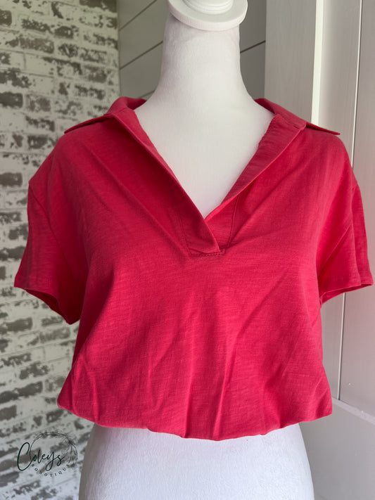 Desert Rose Crop