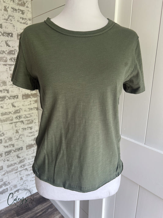 Sage Trail Tee