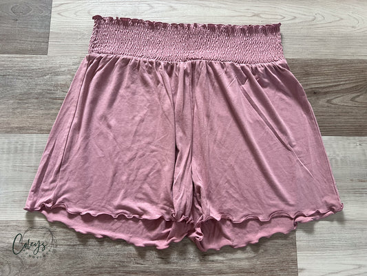 Willow Whimsy Shorts
