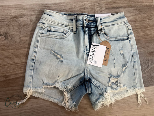 Wild Dune Cutoffs