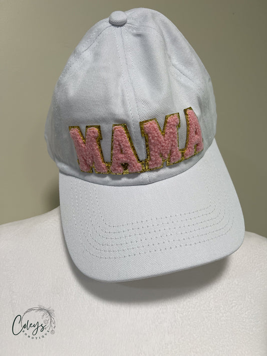 Mama Love Cap