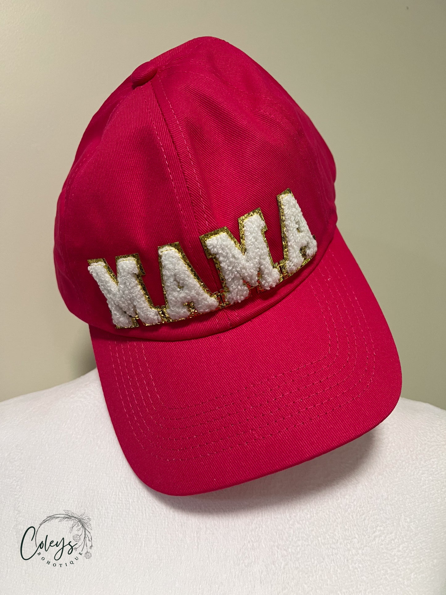 Mama Love Cap