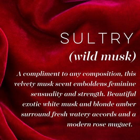 Mixologie Hair Fragrance