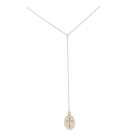 Desert Prayer Necklace