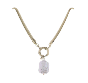 Soulshine Necklace