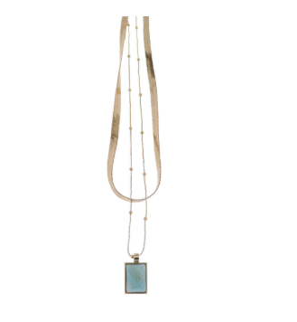 Wander Grace Necklace