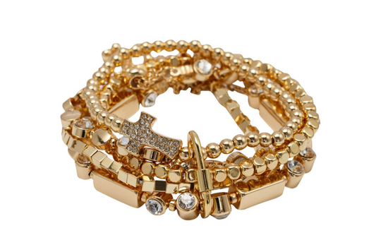 Allona Bracelets