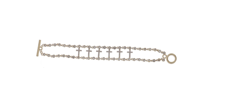 Sahara Grace Bracelet