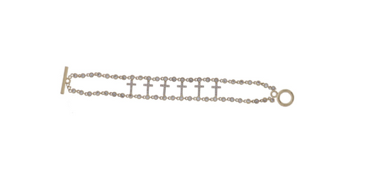 Sahara Grace Bracelet